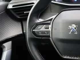 Peugeot e-2008 (2020) thumbnail 22