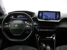 Peugeot e-2008 (2020) thumbnail 4