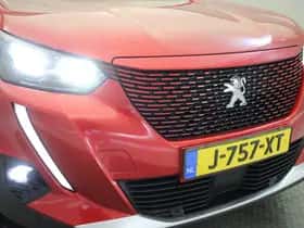 Peugeot e-2008 (2020) thumbnail 32