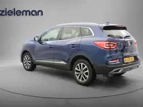 Renault Kadjar (2020) thumbnail 2