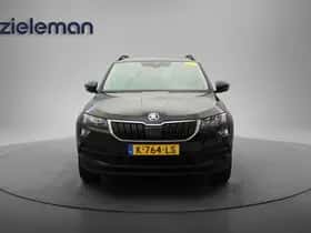 Škoda Karoq (2021) thumbnail 12