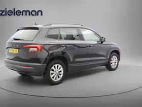 Škoda Karoq (2021) thumbnail 14
