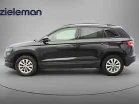 Škoda Karoq (2021) thumbnail 16