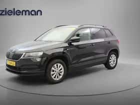 Škoda Karoq (2021) thumbnail 17