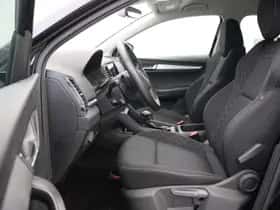 Škoda Karoq (2021) thumbnail 7