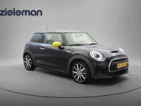 MINI Electric