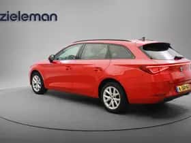 SEAT Leon (2021) thumbnail 2