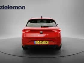 SEAT Leon (2021) thumbnail 13