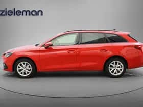 SEAT Leon (2021) thumbnail 14