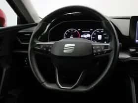 SEAT Leon (2021) thumbnail 16