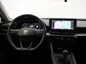 SEAT Leon (2021) thumbnail 3