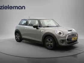 MINI Electric (2020)