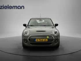 MINI Electric (2020) thumbnail 11
