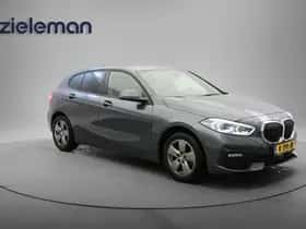 BMW 1-Serie