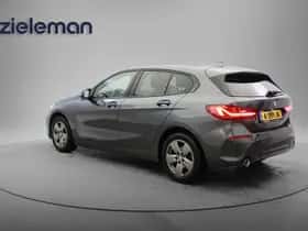 BMW 1-Serie (2021) thumbnail 2