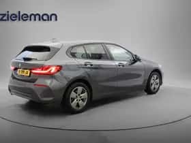 BMW 1-Serie (2021) thumbnail 12