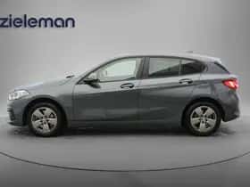 BMW 1-Serie (2021) thumbnail 14