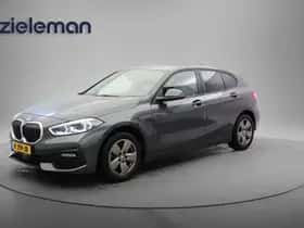 BMW 1-Serie (2021) thumbnail 15
