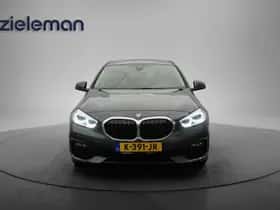 BMW 1-Serie (2021) thumbnail 10