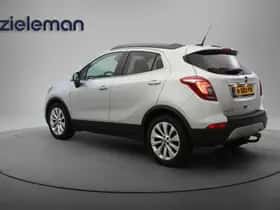 Opel Mokka (2019) thumbnail 2