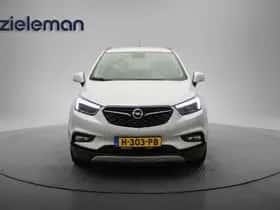 Opel Mokka (2019) thumbnail 11