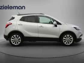 Opel Mokka (2019) thumbnail 12