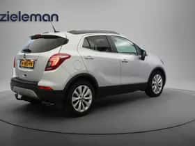 Opel Mokka (2019) thumbnail 13