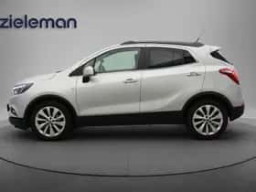 Opel Mokka (2019) thumbnail 15