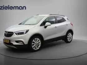 Opel Mokka (2019) thumbnail 16