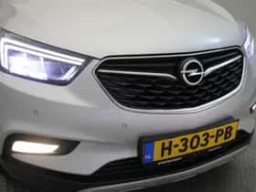 Opel Mokka (2019) thumbnail 27