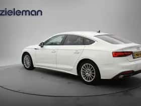 Audi A5 (2021) thumbnail 2