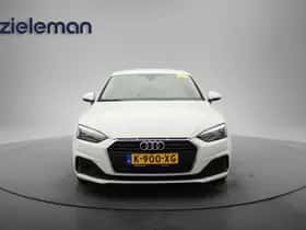 Audi A5 (2021) thumbnail 12
