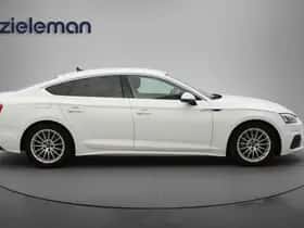 Audi A5 (2021) thumbnail 13
