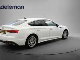Audi A5 (2021) thumbnail 14