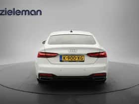 Audi A5 (2021) thumbnail 15