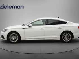 Audi A5 (2021) thumbnail 16