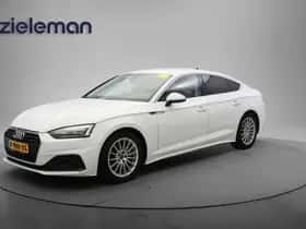 Audi A5 (2021) thumbnail 17