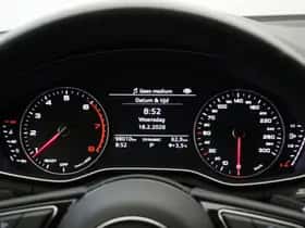 Audi A5 (2021) thumbnail 21