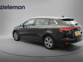 Renault Mégane (2021) thumbnail 2
