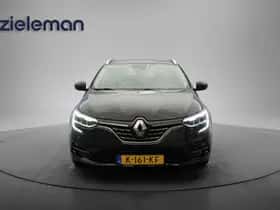 Renault Mégane (2021) thumbnail 12