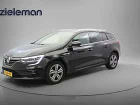 Renault Mégane (2021) thumbnail 17