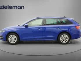 Škoda Octavia (2021) thumbnail 15