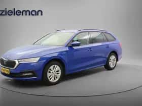 Škoda Octavia (2021) thumbnail 16