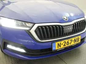 Škoda Octavia (2021) thumbnail 30