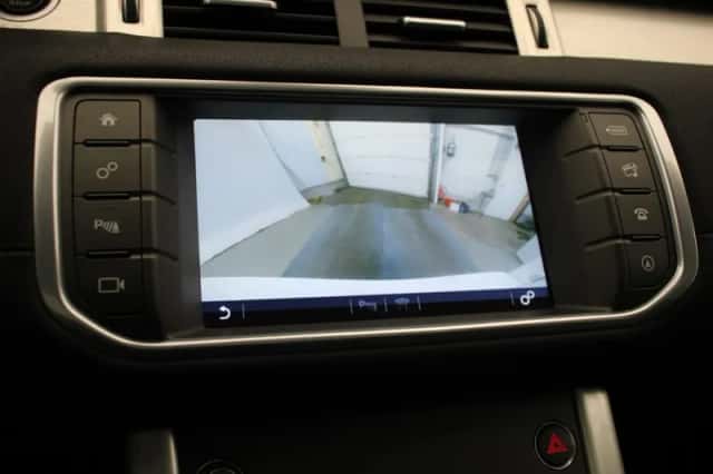 Land Rover Range Rover Evoque (2016) thumbnail 6