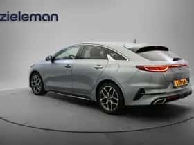Kia PRO CEED (2021) thumbnail 2