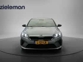 Kia PRO CEED (2021) thumbnail 13