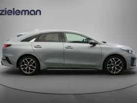 Kia PRO CEED (2021) thumbnail 14