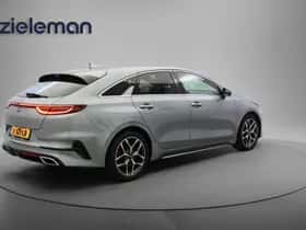 Kia PRO CEED (2021) thumbnail 15