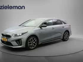 Kia PRO CEED (2021) thumbnail 18